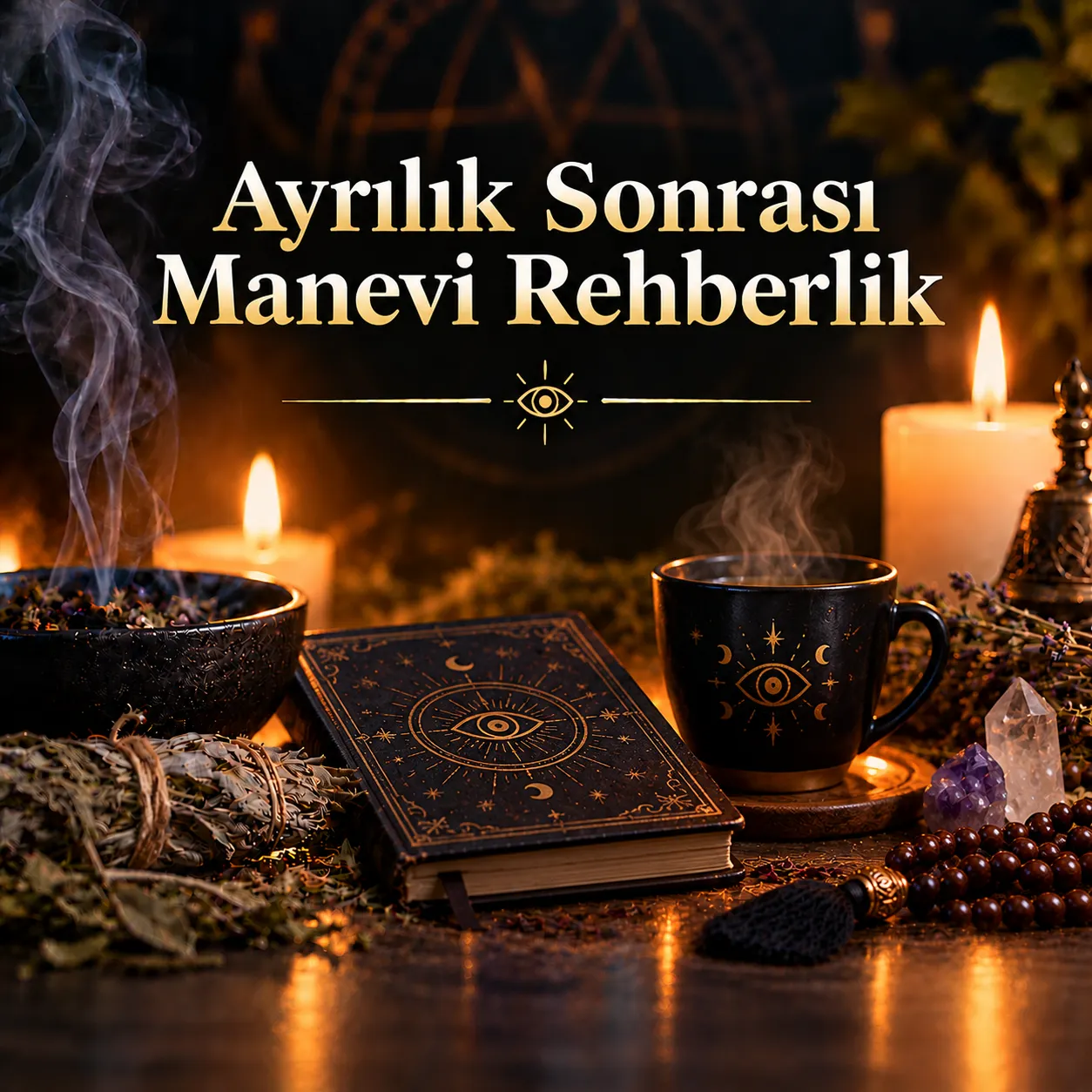 Ayrılık Sonrası Manevi Rehberlik