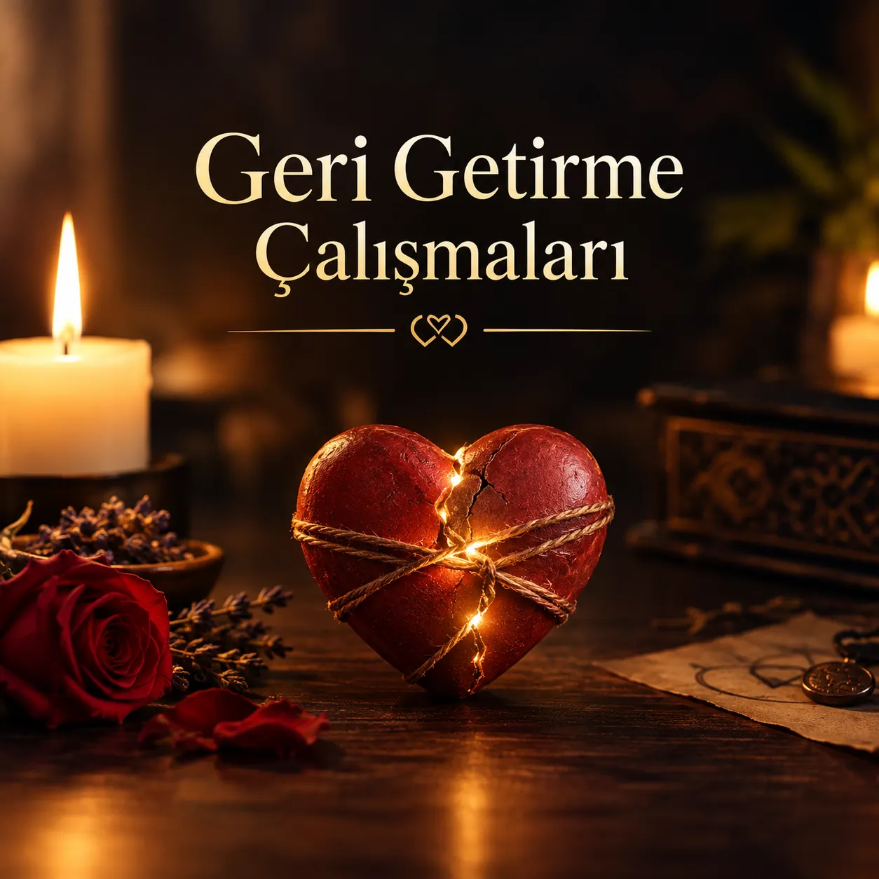 Geri Getirme Çalışmaları