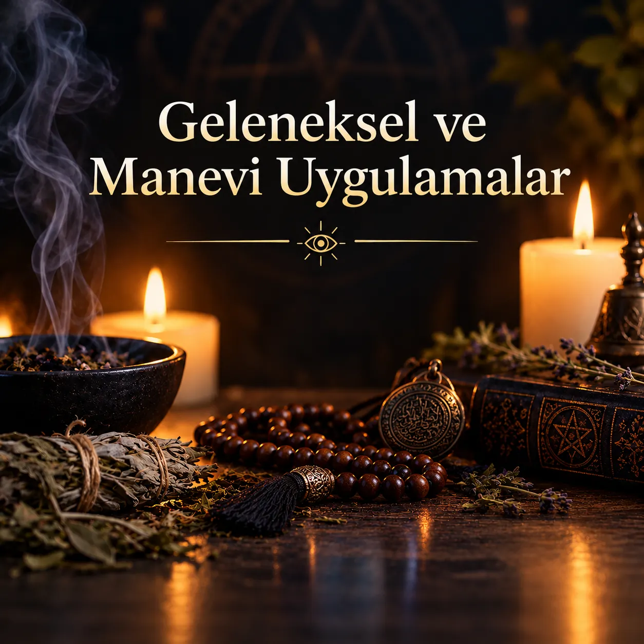 Geleneksel ve Manevi Uygulamalar