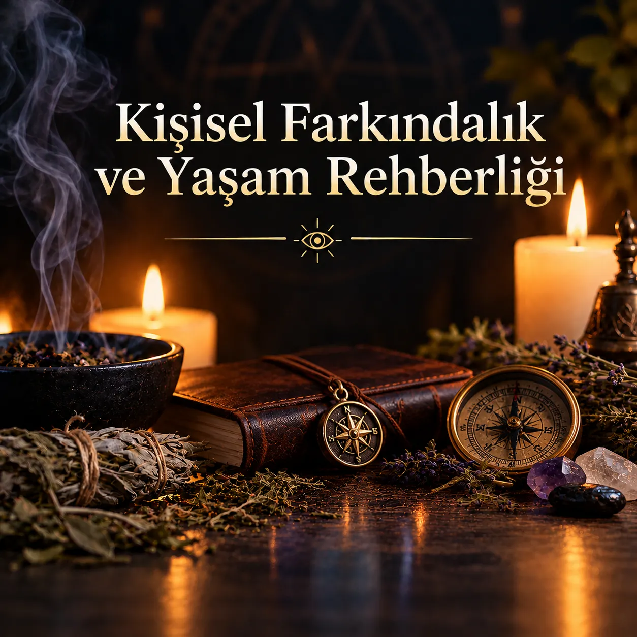 Kişisel Farkındalık ve Yaşam Rehberliği